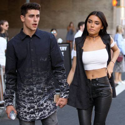 jack gilinsky geneva|Jack Gilinsky Expecting First Child with Geneva Natalia